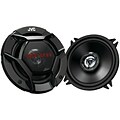 JVC Cs-dr520 Drvn Series 5.25 260-watt 2-way Coaxial Speakers