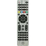 General Electric 33709 4-device Universal Remote Control