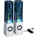 Merkury Mi-spw01-199 Universal Rhythm Water Speaker