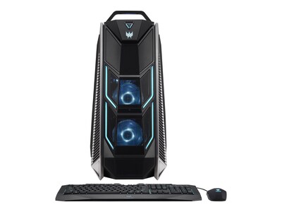 Acer Predator Orion 9000 PO9-600-UD11 Gaming Desktop Computer, Intel i7 (UD.P02AA.022)