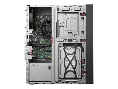 Lenovo ThinkStation P330 Desktop Computer, Intel (30C5000NUS)
