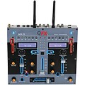 Qfx Mx-3 2-channel Mx-3 Professional Mixer
