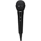 Qfx M-106 Unidirectional Dynamic Microphone with 10ft Cable