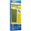 PIC Area Mosquito Repellent Sticks, Pack of 5 (Mos-stk)