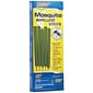 PIC Area Mosquito Repellent Sticks, Pack of 5 (Mos-stk)