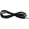 Axis Pet13-1022 3.5mm To 3.5mm Stereo Auxiliary Cable (6ft)