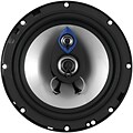 Planet Audio Pl63 Pulse Series 3-way Speakers (6.5, 300 Watts Max)