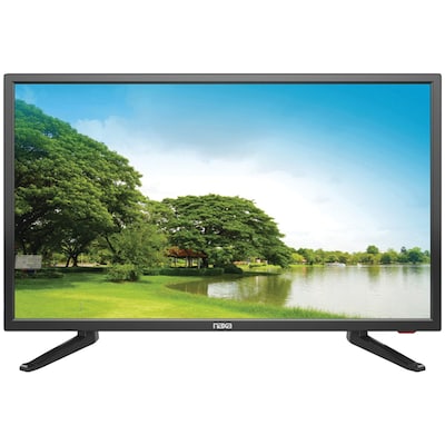 Naxa Nt-2410 23.6 720p Led Tv With Media Player