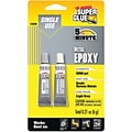 Super Glue Single Use Super Glue, 0 oz., Gray (SGC1535912)