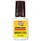 Super Glue Removable Super Glue, 128 oz., White (SGCSGR12)