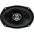 Soundstorm Slq469 Slq Series Full-range Speakers (6 X 9, 500 Watts, 4 Way)