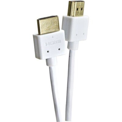Vericom Xhd01-04258 Gold-plated High-speed HDMI Cable with Ethernet, 6ft