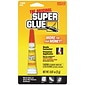 Super Glue Single Use Super Glue, 0.07 oz. (SGCSGH2)