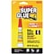 Super Glue Single Use Super Glue, 0.07 oz. (SGCSGH2)