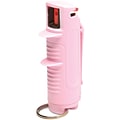 Tornado Rpc093p Armor Case Pepper Spray System (pink)