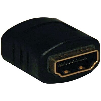 Tripp Lite HDMI-Female to HDMI-Female HDMI Coupler/Gender Changer(P164-000)