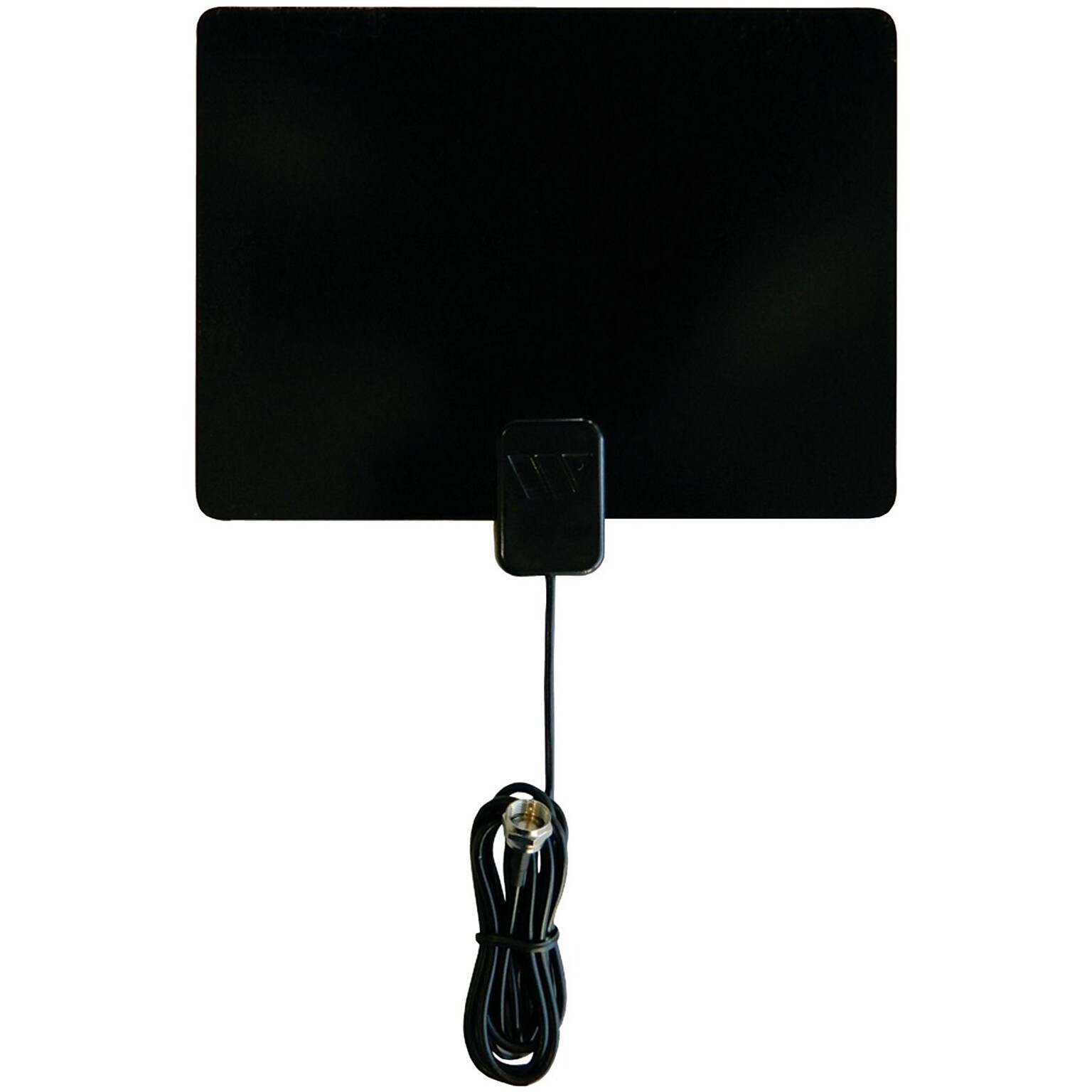 Winegard Fl-1000 Flatwave Fl-1000 Nonamplified Ultrathin Indoor Hd Antenna