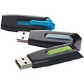 Verbatim Store n Go V3 16GB USB 3.0 Flash Drive (99126)