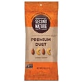 Second Nature Pemium Duet Gluten Free Fruit & Nut Trail Mix, 2 oz., 12 Bags/Pack (KAR01172)