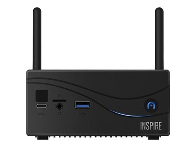 Azulle Inspire Desktop Computer, Intel i5 (A-1118)