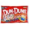 Dum-Dums Lollipops, Assorted, 51 oz., 300/Pack (20060)