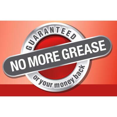 Clorox Professional Floor Cleaner & Degreaser Concentrate, 128 Ounces, 4 Bottles/Case (30892)