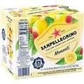 Sanpellegrino Momenti Clementine & Peach 11.15 fl oz. Cans, 6/Pack (12393935)