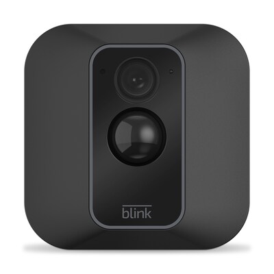 Amazon Blink XT2 Wireless Add-On Indoor/Outdoor Home Security Camera for Existing Blink Customer Systems, Black (B07M8DTHGL)