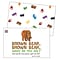 Carson Dellosa Brown Bear, Brown Bear, What Do You See™ Learning Cards (145130)