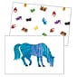 Carson Dellosa Brown Bear, Brown Bear, What Do You See?™ Learning Cards (145130)