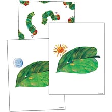 Carson Dellosa Very Hungry Caterpillar™ Learning Cards (145129)