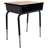 Advantage Open Front Student Desk (ADV-SD-MO)
