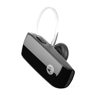 Motorola HK255 Super Light Performance Bluetooth Headset