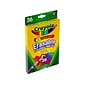 Crayola Erasable Colored Pencils, Assorted Colors, 36/Pack (68-1036)