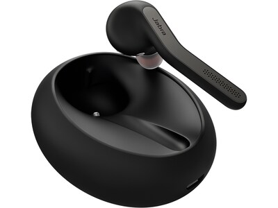 jabra bluetooth headset on ear