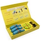 3Doodler EDU Start Learning Packs, 6 Pens (8SPSHALFED)