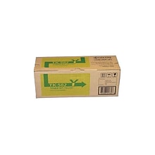 Kyocera TK-582 Yellow High Yield Toner Cartridge (4427296)