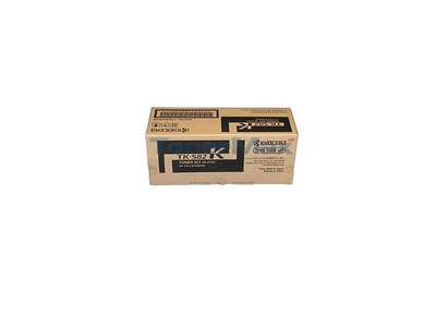 Kyocera TK-582 Black High Yield Toner Cartridge (4427294)