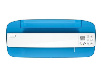 HP DeskJet 3755 Wireless Color All-In-One Inkjet Printer (J9V90A)