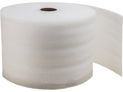 Sealed Air 3/16 Foam Roll, 72 x 350 (CA-185)