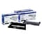 Brother Original DR620  Drum Unit and 2-Pack TN650 Black High Yield Laser Toner Cartridge