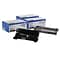 Brother Original DR720  Drum Unit and 2-Pack TN750 Black High Yield Laser Toner Cartridge