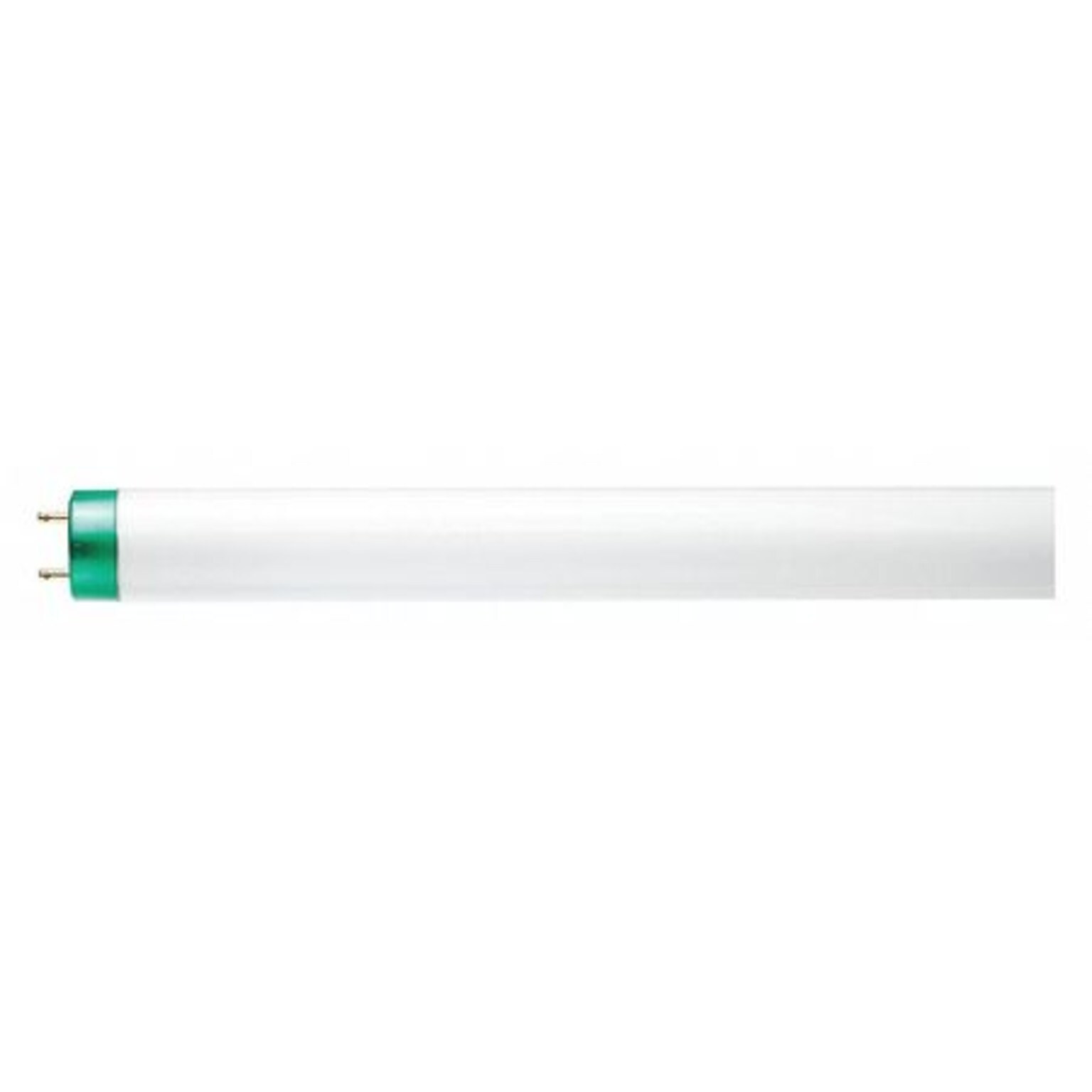 Philips Linear Fluorescent T8 Lamp, 28 Watts, Neutral White, 30/Carton (281022)