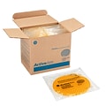 ActiveAire™ Deodorizer Urinal Screen by GP PRO, Sunscape Mango, 12 Screens Per Carton (48271)