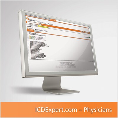 Optum  360, ICD Expert for Hospitals, Online Solution, (1402)