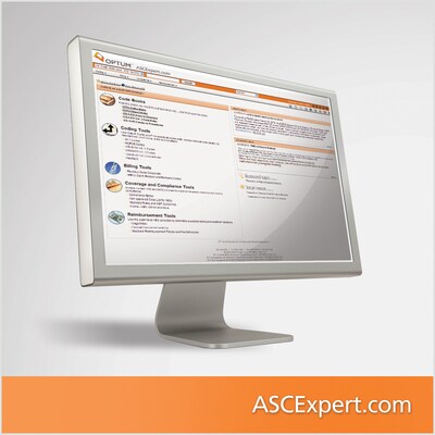 Optum,  ASCExpert.com Online, (1373)