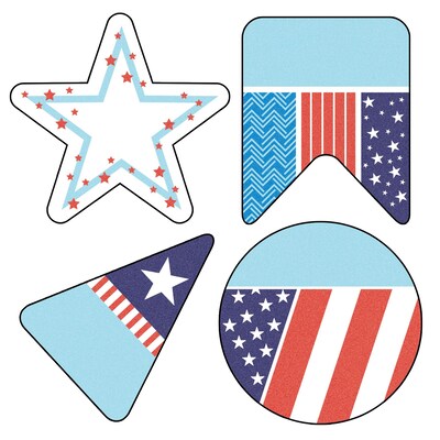 Carson-Dellosa Publishing Cut-Outs (120220)