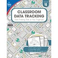 Carson-Dellosa Resource Book Classroom Data Tracking Grade 4 160 pages (104920)