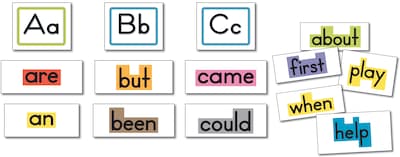 Carson-Dellosa Publishing Bulletin Board Set (110372)