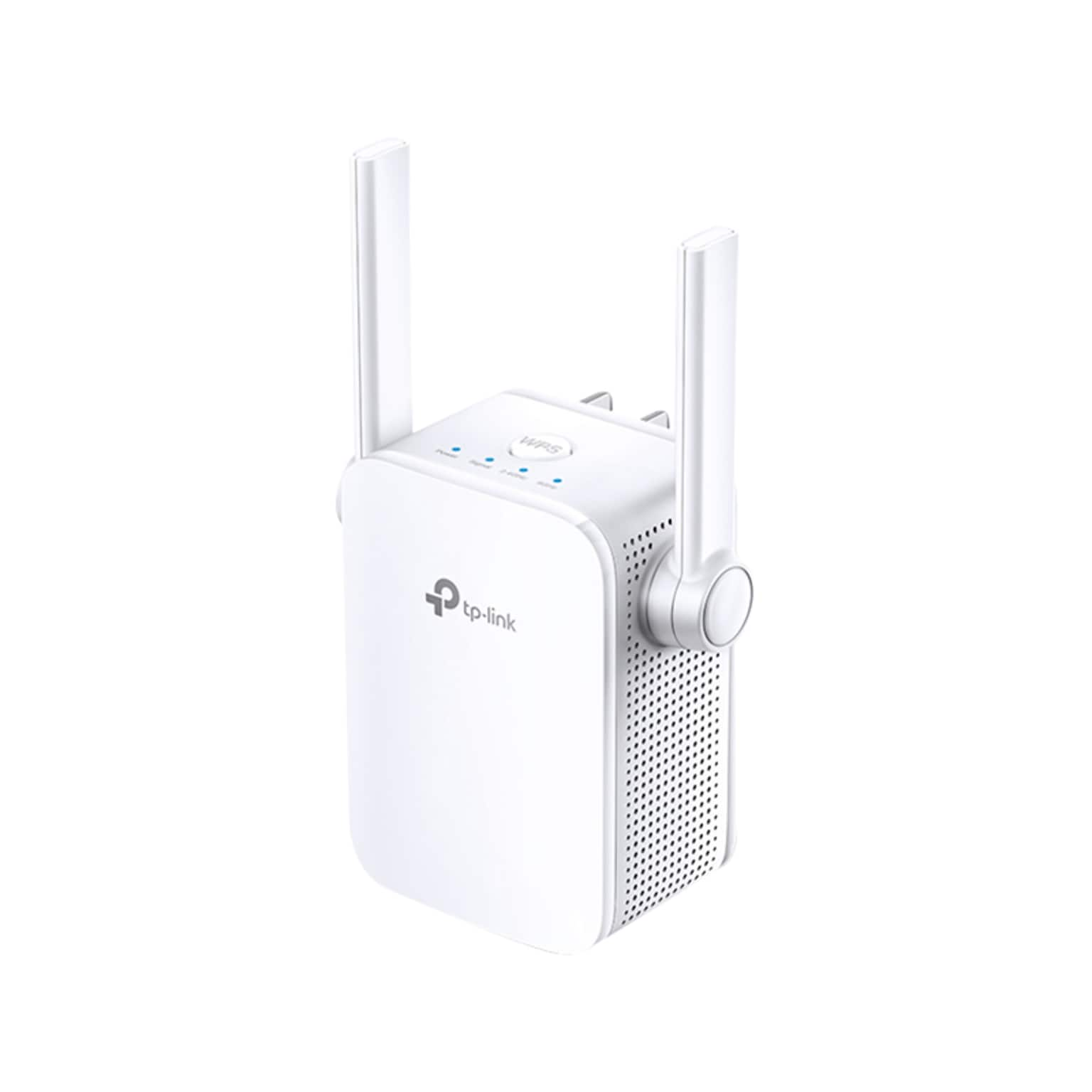 TP-LINK AC1200 RE305 1200Mbps Wi-Fi Dual Band Range Extender